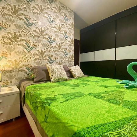 Apartment Heitiare Папеете Екстериор снимка