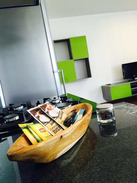 Apartment Heitiare Папеете Екстериор снимка