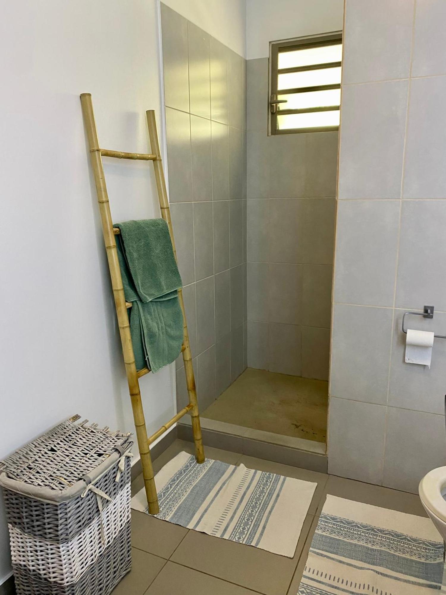 Apartment Heitiare Папеете Екстериор снимка