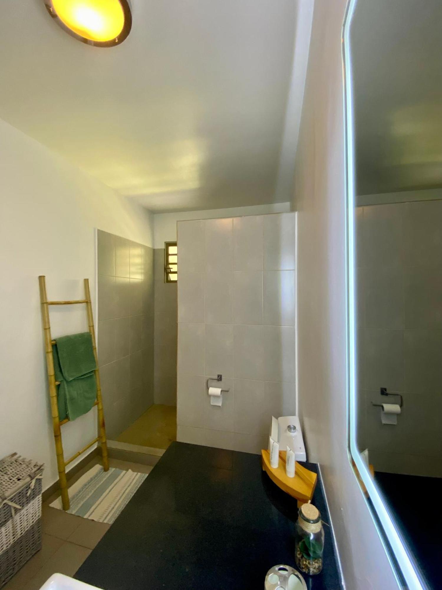 Apartment Heitiare Папеете Екстериор снимка