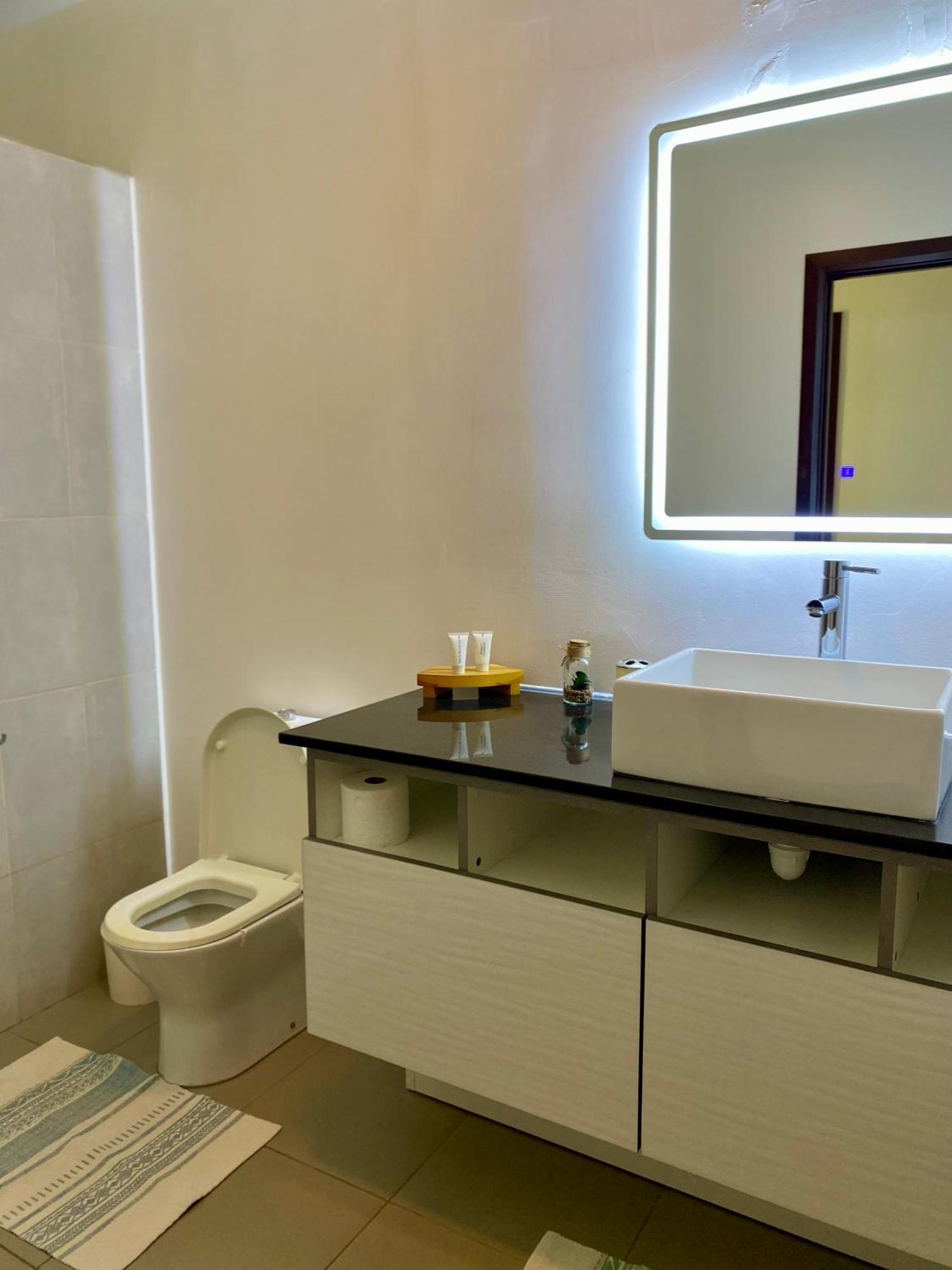 Apartment Heitiare Папеете Екстериор снимка