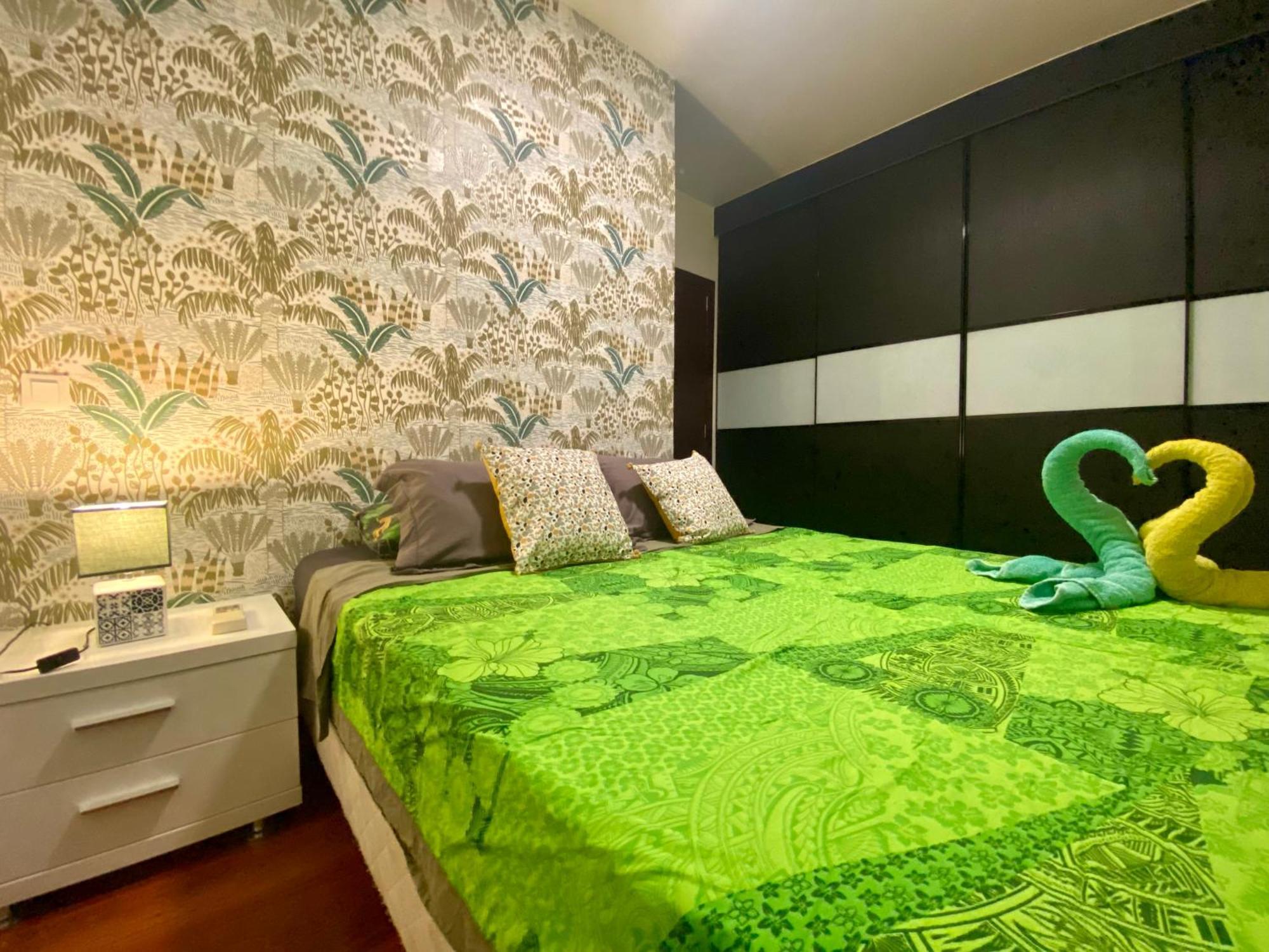 Apartment Heitiare Папеете Екстериор снимка
