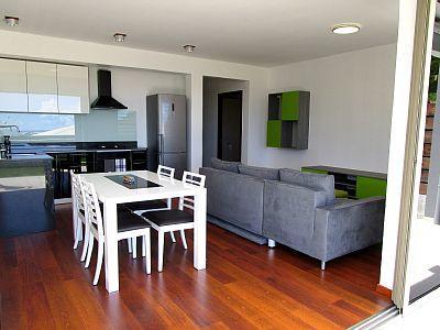 Apartment Heitiare Папеете Екстериор снимка