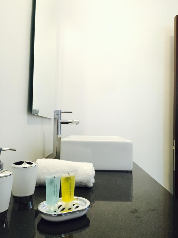 Apartment Heitiare Папеете Екстериор снимка