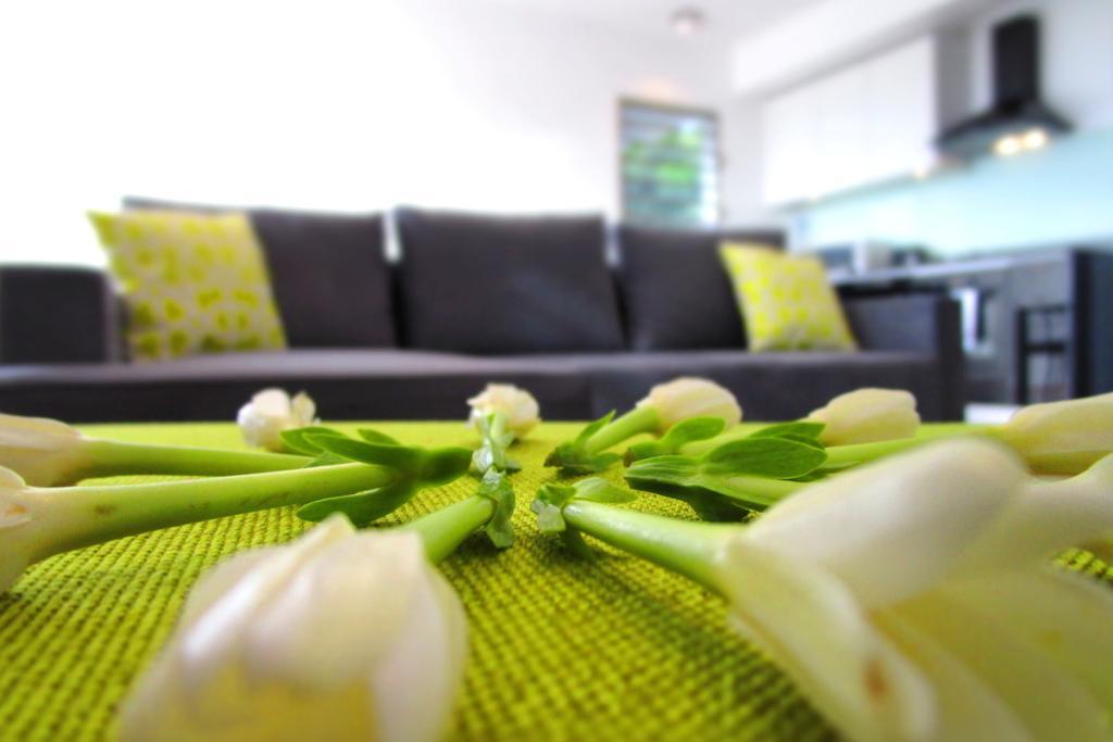 Apartment Heitiare Папеете Екстериор снимка