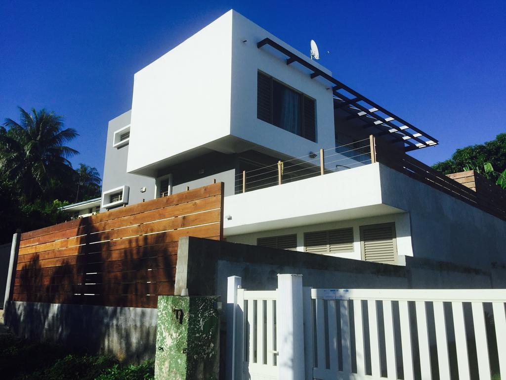 Apartment Heitiare Папеете Екстериор снимка